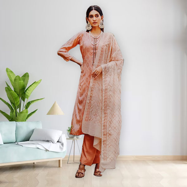 Beautiful Designer Salwar Suit