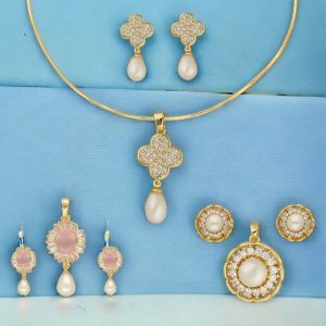 Vintage Pendant Hamper