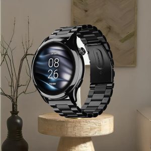 Noisefit Twist Go Elit Smartwatch with BT Calling