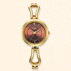 Titan Raga Classic Women's Wristwatch