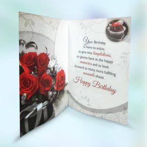 Most Special Birthday Greetings