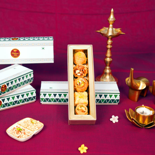 Assorted Gift Box