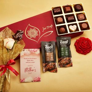 Mothers Day Truffle Delight