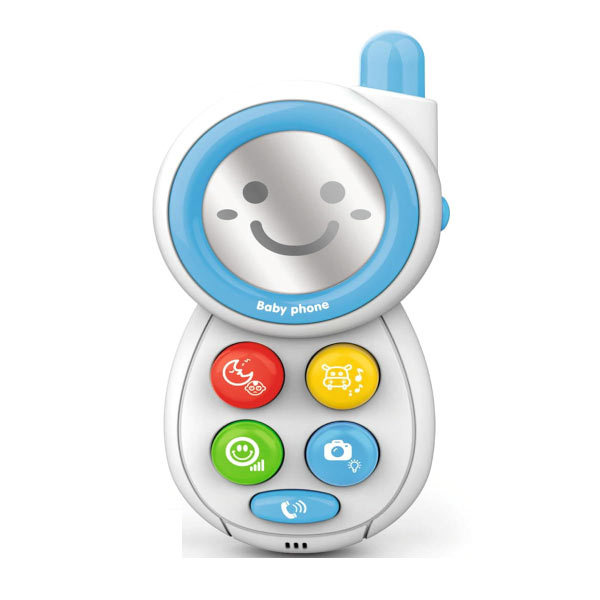 Interactive Phone for Children
