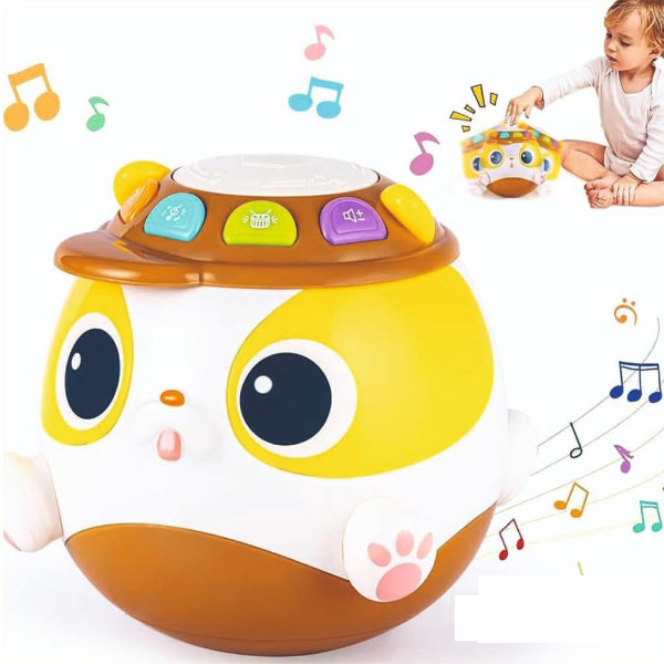Musical Tumbler