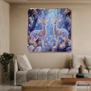 Eye Soothing Wall Picture