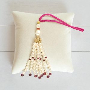 Sacred Thread of Love Lumbha Rakhi