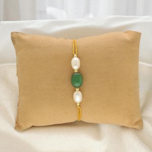 Lifelong Guardian Pearl Rakhi