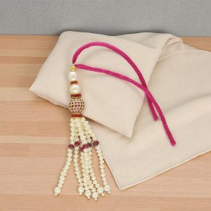 Grandeur Glow Lumba Rakhi