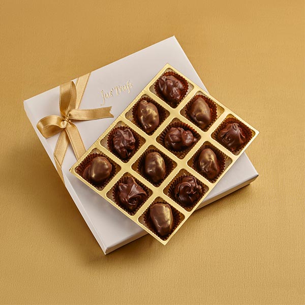 Wellness Nutrient Rich Chocolate Indulgence box of 12