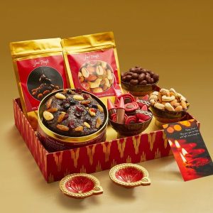 Shubh Diwali Gift Hamper