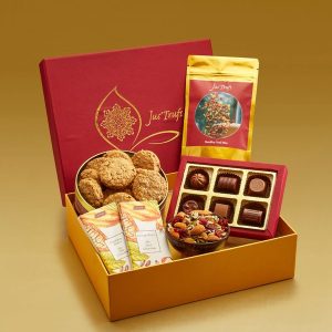 Diwali Treat Chocolate Hamper