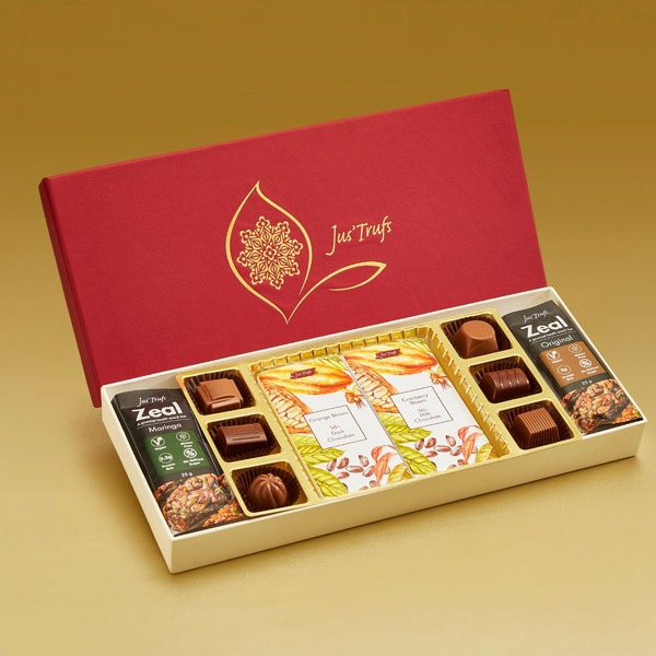 The Diwali Sparkle Box